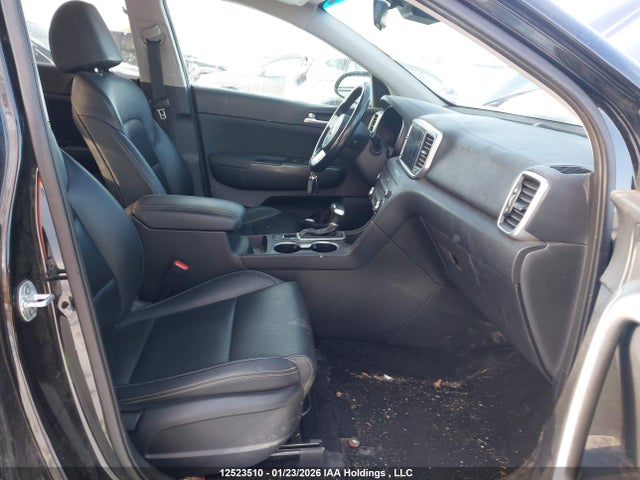 KIA Sportage Ex 2020 KNDPNCAC6L7660310 Image 5