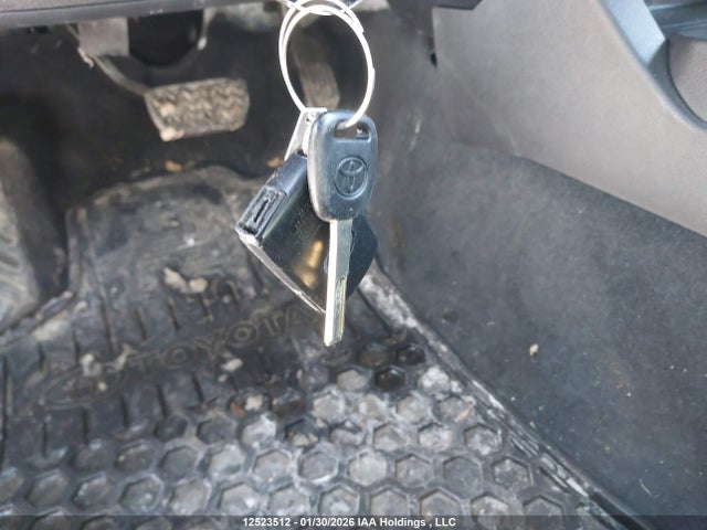 3TYCZ5AN2PT169037 Toyota Tacoma Double Cab/sr/sr5/trail/trd Sport/trd Off Road/trd Pro