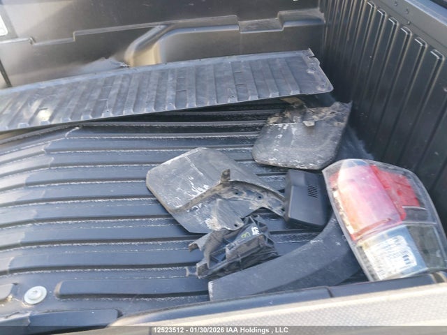 3TYCZ5AN2PT169037 Toyota Tacoma Double Cab/sr/sr5/trail/trd Sport/trd Off Road/trd Pro