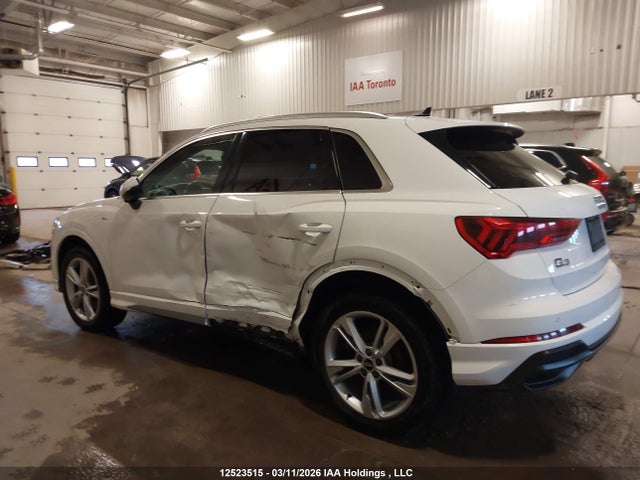 WA1EECF32M1096279 Audi Q3 Premium Plus S Line 45