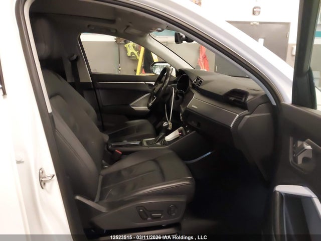 WA1EECF32M1096279 Audi Q3 Premium Plus S Line 45