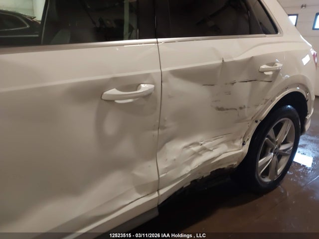 WA1EECF32M1096279 Audi Q3 Premium Plus S Line 45