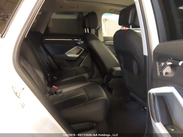 WA1EECF32M1096279 Audi Q3 Premium Plus S Line 45