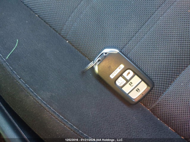 2HKRW2H27HH131125 Honda CR-V LX
