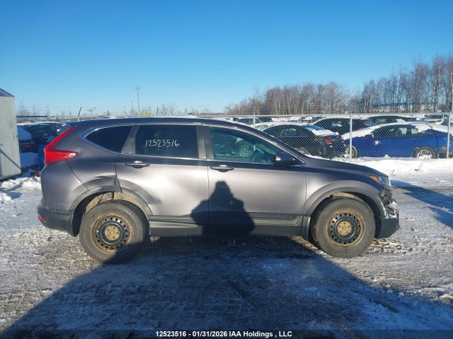2HKRW2H27HH131125 Honda CR-V LX