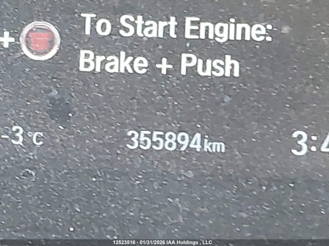 2HKRW2H27HH131125 Honda CR-V LX