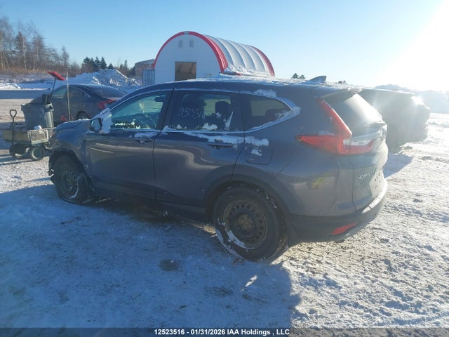 2HKRW2H27HH131125 Honda CR-V LX