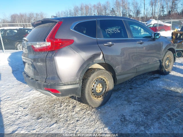 2HKRW2H27HH131125 Honda CR-V LX