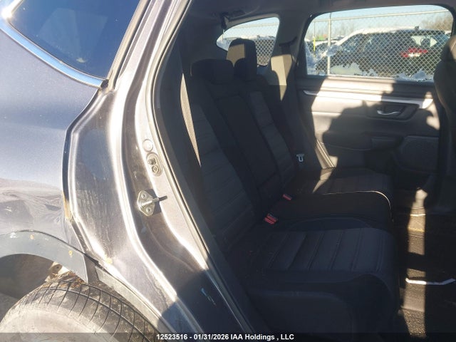 2HKRW2H27HH131125 Honda CR-V LX