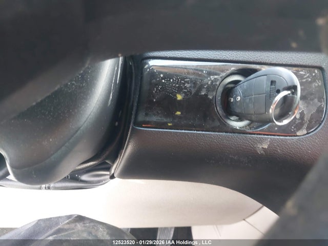 2C4RDGBG7ER135679 Dodge Grand Caravan Se/sxt