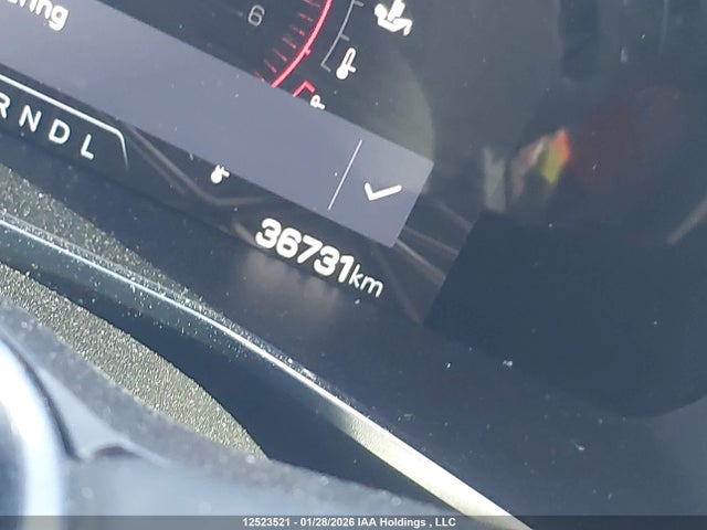 1GTP6BEK4P1206493 GMC Canyon Elevation