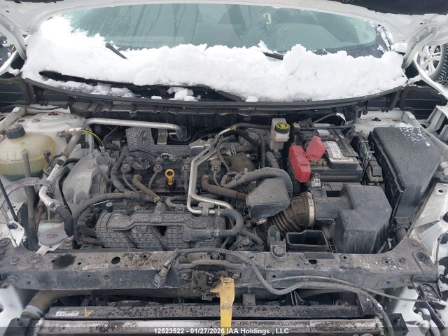 5N1AT3AB0MC780174 Nissan Rogue