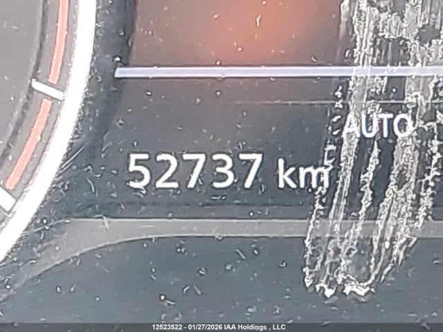 5N1AT3AB0MC780174 Nissan Rogue