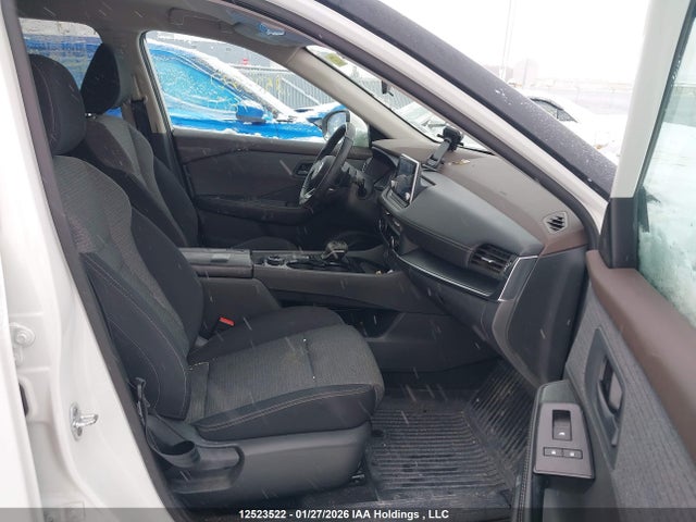 5N1AT3AB0MC780174 Nissan Rogue