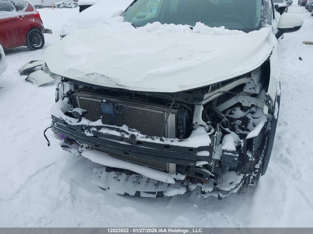 5N1AT3AB0MC780174 Nissan Rogue