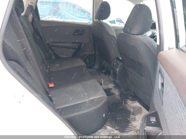 5N1AT3AB0MC780174 Nissan Rogue