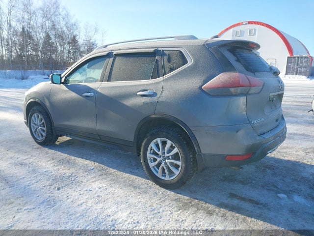 5N1AT2MV9JC747573 Nissan Rogue Sv/sl