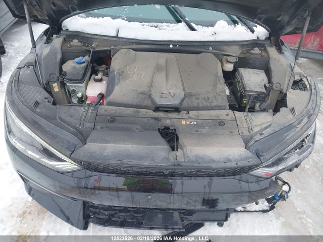 Продаж на аукціоні авто 2022 Kia Ev6 Long Range W/gt-line Pkg 1/long Range W/gt-line Pkg 2, vin: KNDC4DLC3N5040534, номер лоту: 12523526