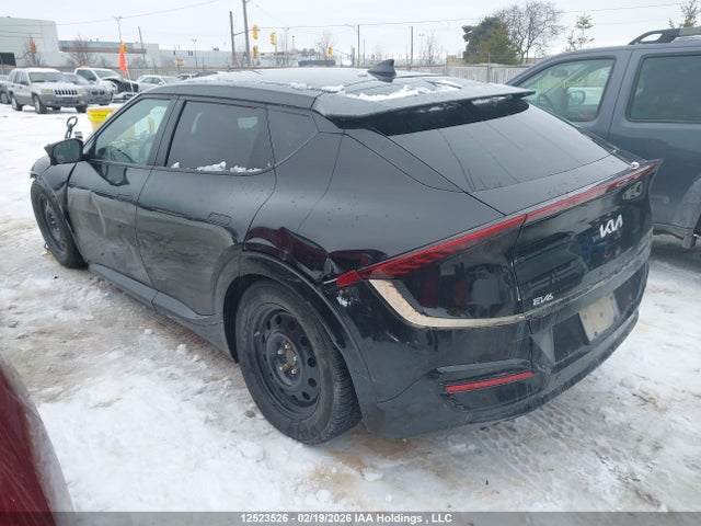 Продаж на аукціоні авто 2022 Kia Ev6 Long Range W/gt-line Pkg 1/long Range W/gt-line Pkg 2, vin: KNDC4DLC3N5040534, номер лоту: 12523526