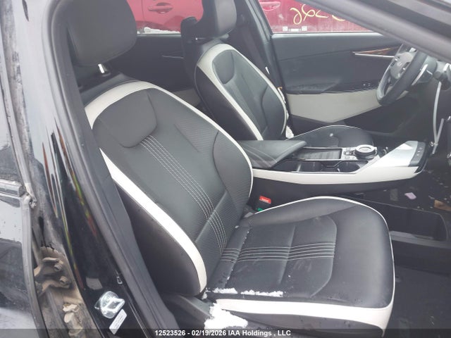 Продаж на аукціоні авто 2022 Kia Ev6 Long Range W/gt-line Pkg 1/long Range W/gt-line Pkg 2, vin: KNDC4DLC3N5040534, номер лоту: 12523526