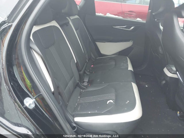 Продаж на аукціоні авто 2022 Kia Ev6 Long Range W/gt-line Pkg 1/long Range W/gt-line Pkg 2, vin: KNDC4DLC3N5040534, номер лоту: 12523526
