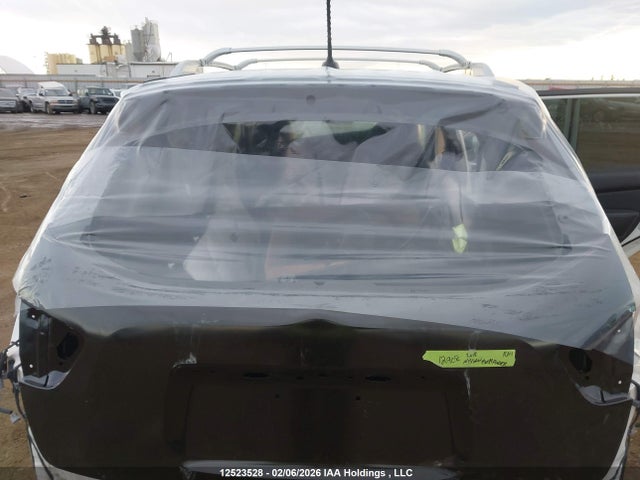5N1DR2MMXJC644701 Nissan Pathfinder Midnight Edition/platinum/s/sl Premium/sv Tech