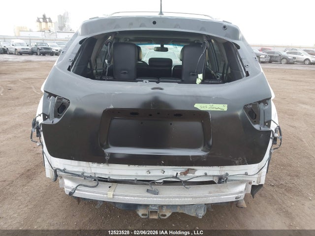 5N1DR2MMXJC644701 Nissan Pathfinder Midnight Edition/platinum/s/sl Premium/sv Tech
