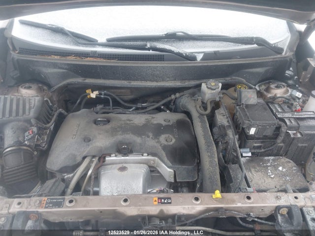 Aukcja sprzedaży 2018 Chevrolet Equinox Lt, vin: 2GNAXTEX2J6176121, numer aukcji: 12523529
