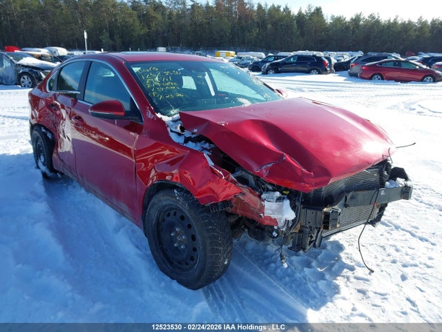 3KPF54AD1ME295711 auction archive image