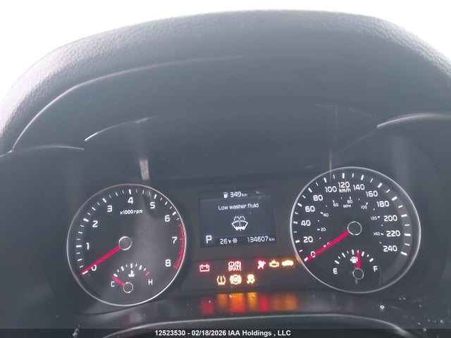 3KPF54AD1ME295711 KIA FORTE EX