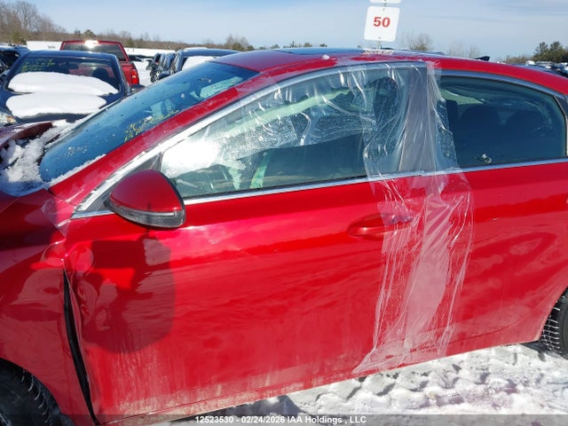 3KPF54AD1ME295711 KIA FORTE EX