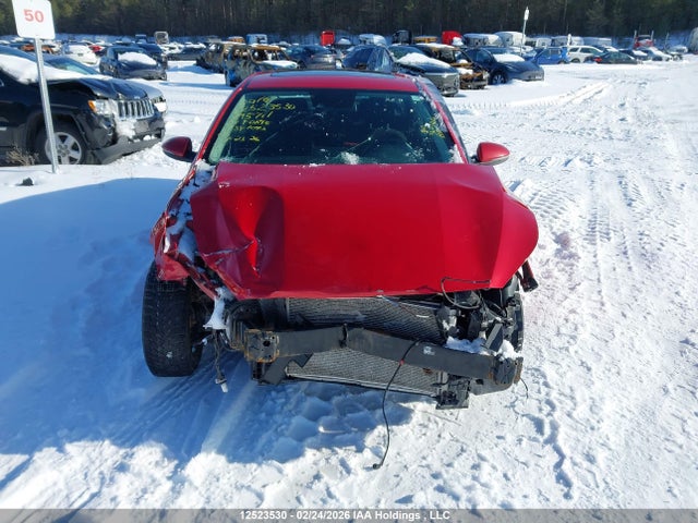 3KPF54AD1ME295711 KIA FORTE EX