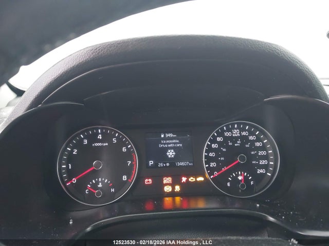 3KPF54AD1ME295711 KIA FORTE EX