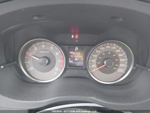 Subaru Forester 2.0xt Premium 2014 JF2SJHDC0EH535168 Image 7