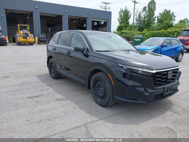 Продаж на аукціоні авто 2023 Honda Cr-v Ex-l, vin: 2HKRS4H71PH125869, номер лоту: 12523535