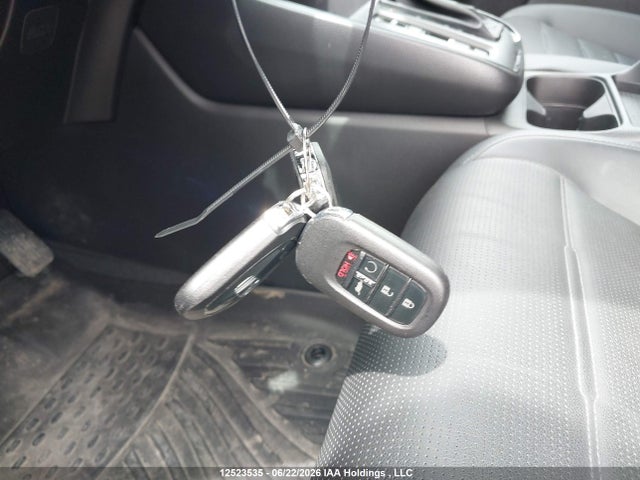 Продаж на аукціоні авто 2023 Honda Cr-v Ex-l, vin: 2HKRS4H71PH125869, номер лоту: 12523535