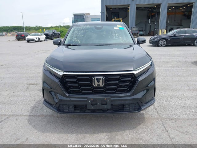 Продаж на аукціоні авто 2023 Honda Cr-v Ex-l, vin: 2HKRS4H71PH125869, номер лоту: 12523535