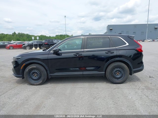 Продаж на аукціоні авто 2023 Honda Cr-v Ex-l, vin: 2HKRS4H71PH125869, номер лоту: 12523535