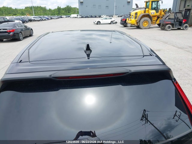 Продаж на аукціоні авто 2023 Honda Cr-v Ex-l, vin: 2HKRS4H71PH125869, номер лоту: 12523535
