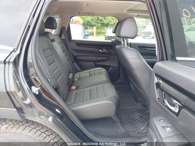 Продаж на аукціоні авто 2023 Honda Cr-v Ex-l, vin: 2HKRS4H71PH125869, номер лоту: 12523535
