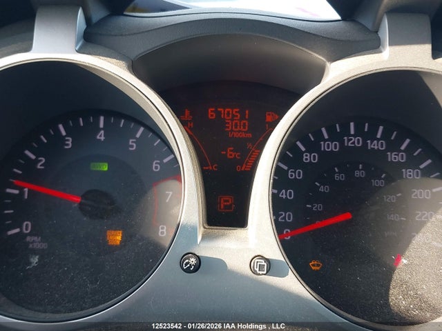 JN8AF5MVXFT562361 Nissan Juke S/sv/sl/nismo