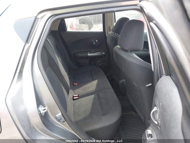 JN8AF5MVXFT562361 Nissan Juke S/sv/sl/nismo