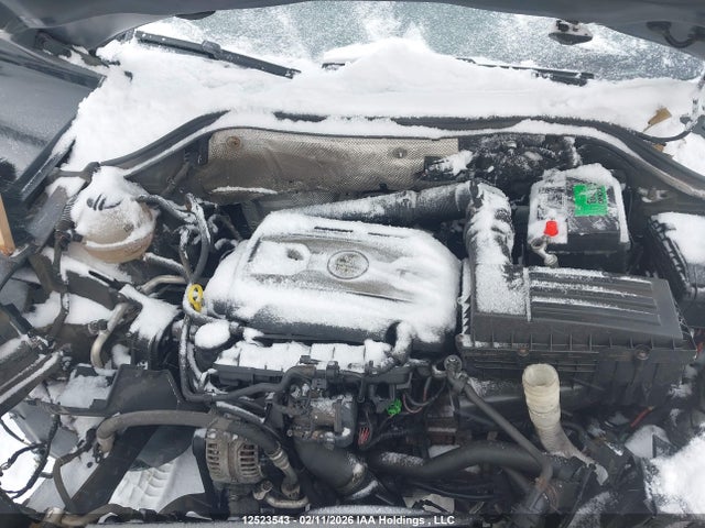Продажа на аукционе авто 2014 Volkswagen Tiguan, vin: WVGJV3AX4EW584874, номер лота: 12523543