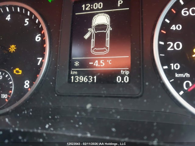 Продажа на аукционе авто 2014 Volkswagen Tiguan, vin: WVGJV3AX4EW584874, номер лота: 12523543