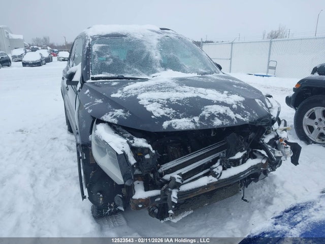 Продажа на аукционе авто 2014 Volkswagen Tiguan, vin: WVGJV3AX4EW584874, номер лота: 12523543