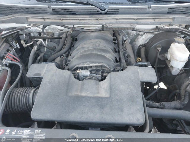 1GTN1LEC1JZ251257 GMC Sierra C1500