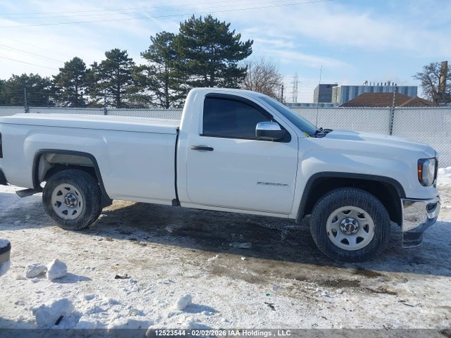 1GTN1LEC1JZ251257 GMC Sierra C1500