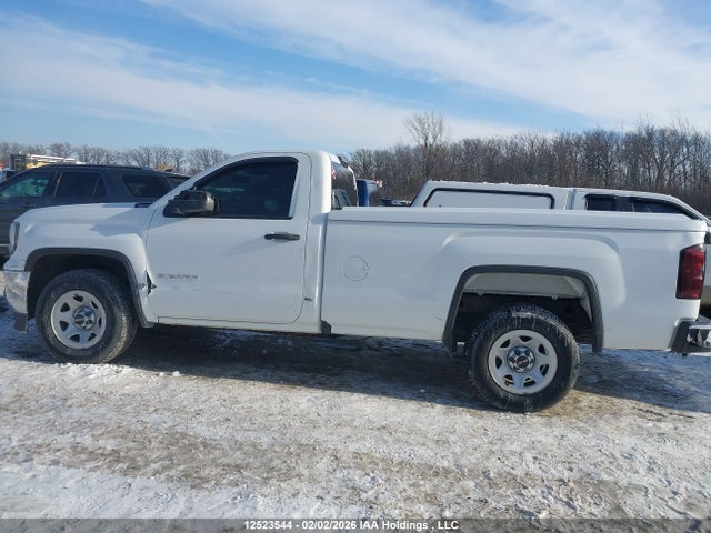 1GTN1LEC1JZ251257 GMC Sierra C1500