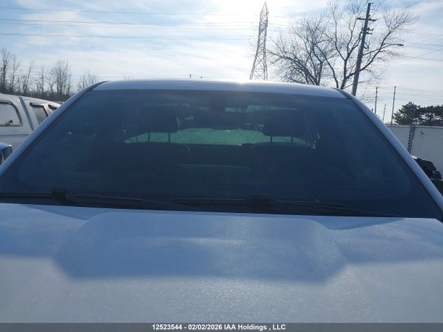 1GTN1LEC1JZ251257 GMC Sierra C1500