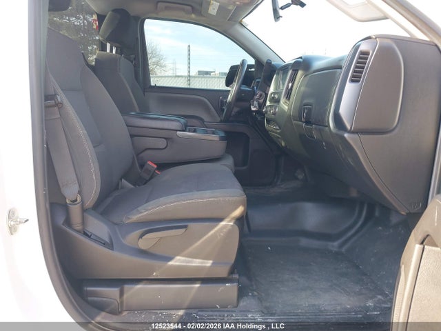 1GTN1LEC1JZ251257 GMC Sierra C1500